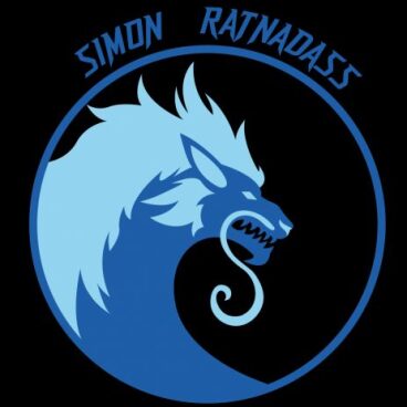Simon RATNADASS